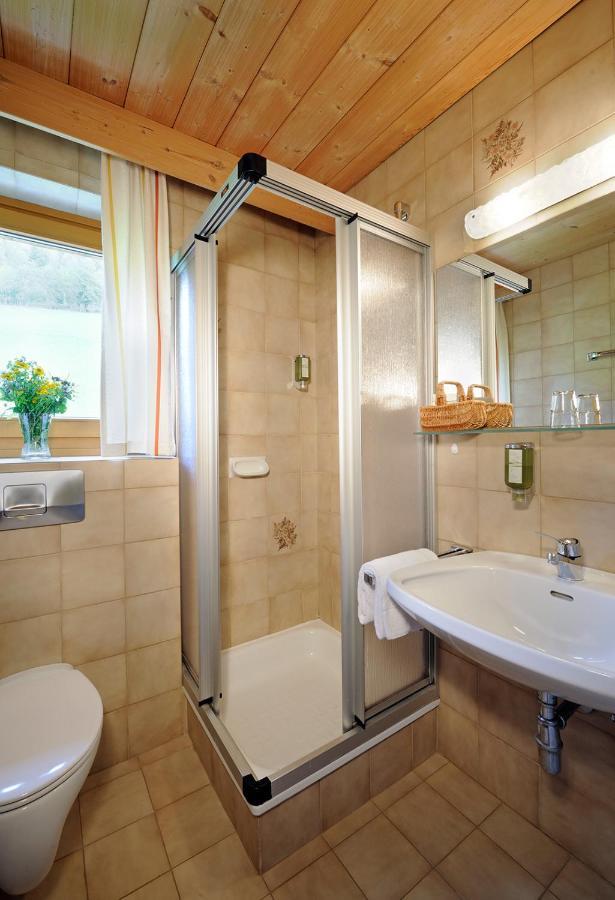 Naturhotel Alpenrose Millstatt Kültér fotó