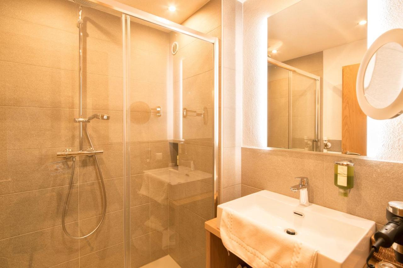 Naturhotel Alpenrose Millstatt Kültér fotó