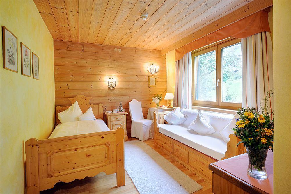 Naturhotel Alpenrose Millstatt Kültér fotó