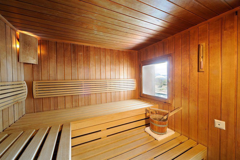 Naturhotel Alpenrose Millstatt Kültér fotó