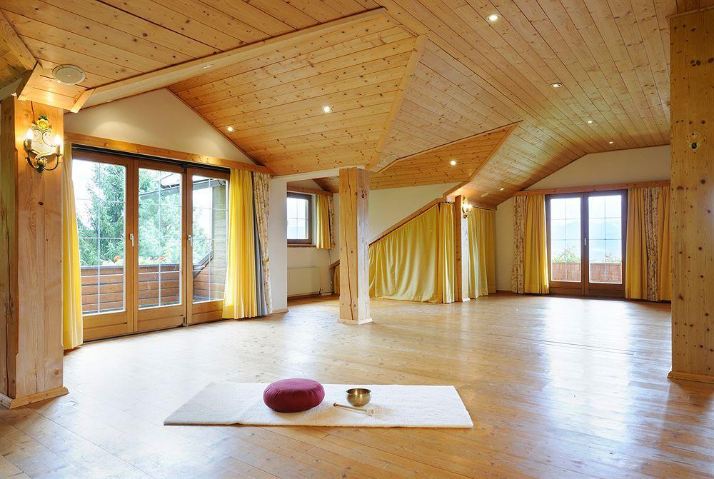 Naturhotel Alpenrose Millstatt Kültér fotó