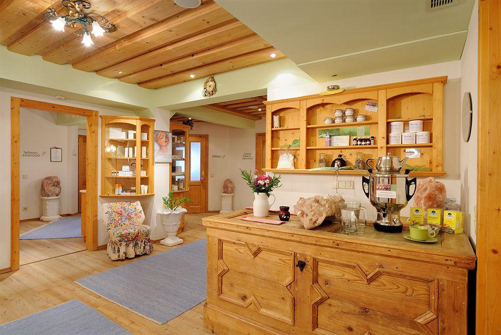 Naturhotel Alpenrose Millstatt Kültér fotó