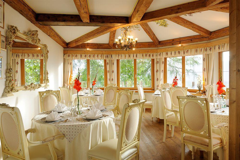 Naturhotel Alpenrose Millstatt Kültér fotó