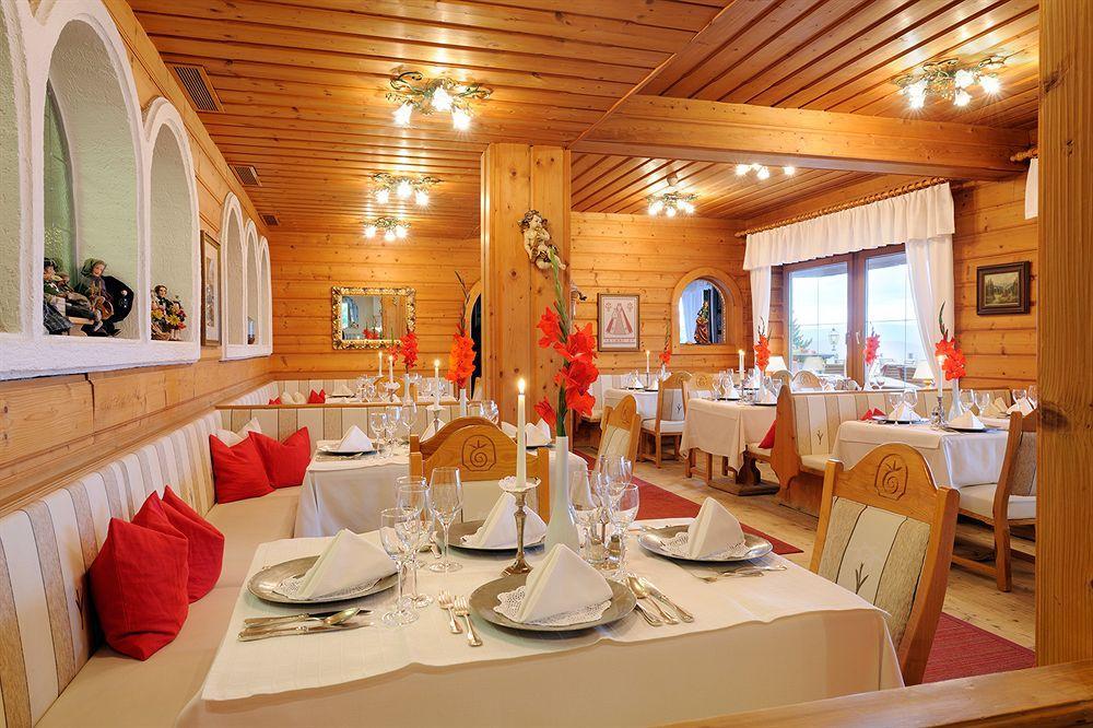 Naturhotel Alpenrose Millstatt Kültér fotó