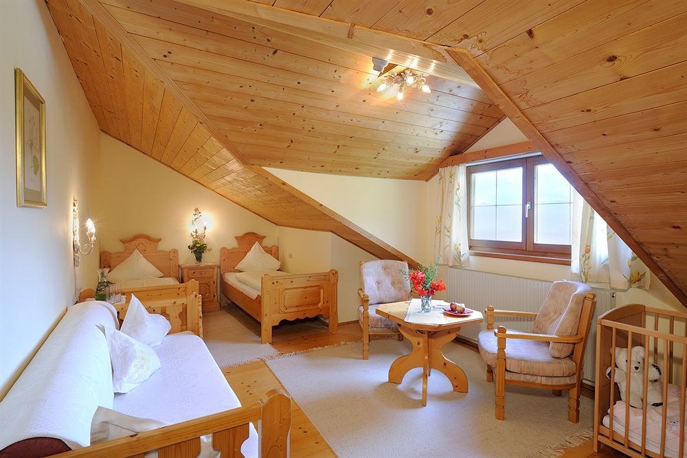 Naturhotel Alpenrose Millstatt Kültér fotó