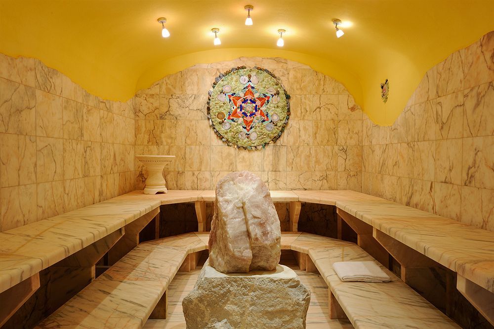 Naturhotel Alpenrose Millstatt Kültér fotó