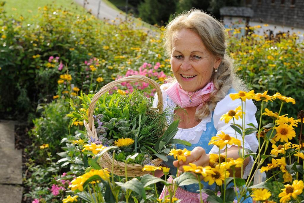 Naturhotel Alpenrose Millstatt Kültér fotó
