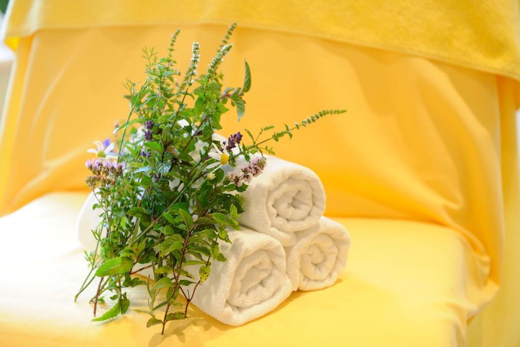 Naturhotel Alpenrose Millstatt Kültér fotó