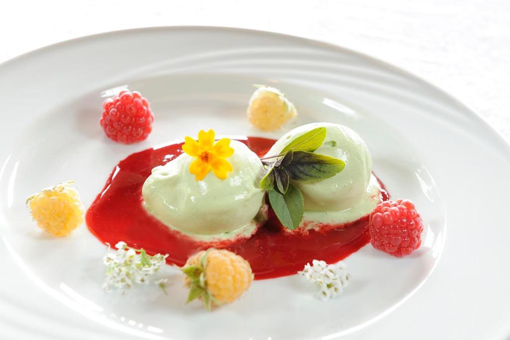 Naturhotel Alpenrose Millstatt Kültér fotó