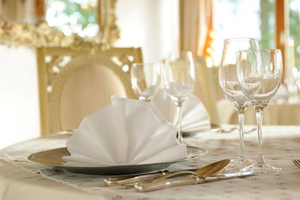 Naturhotel Alpenrose Millstatt Kültér fotó