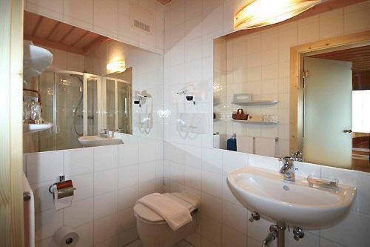 Naturhotel Alpenrose Millstatt Kültér fotó