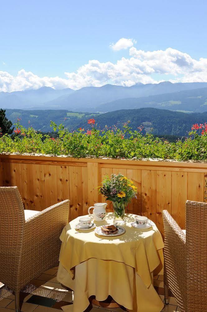 Naturhotel Alpenrose Millstatt Kültér fotó